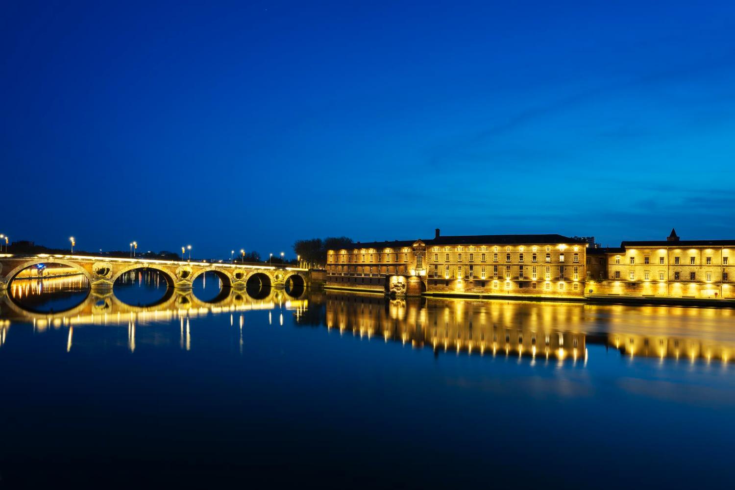 Toulouse Seminar: Inspiring Exchanges for a More Inclusive Academia